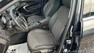 Opel Insignia 1.4 Turbo 103kW *Tažné*Na 2011