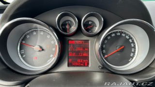 Opel Insignia 1.4 Turbo 103kW *Tažné*Na 2011