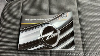 Opel Insignia 1.4 Turbo 103kW *Tažné*Na 2011