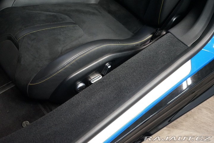 Lotus Emira 3.5l V6 First-Edition Man 2024