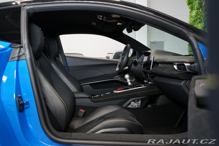 Lotus Emira 3.5l V6 First-Edition Man 2024