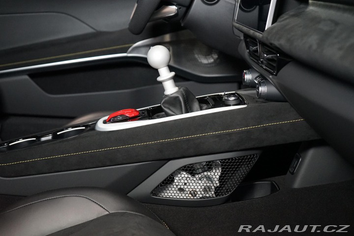 Lotus Emira 3.5l V6 First-Edition Man 2024