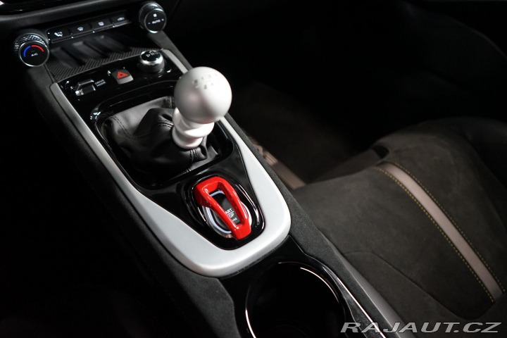 Lotus Emira 3.5l V6 First-Edition Man 2024