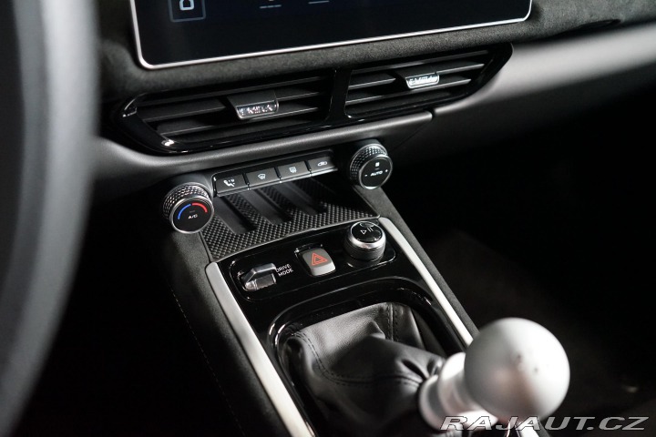 Lotus Emira 3.5l V6 First-Edition Man 2024
