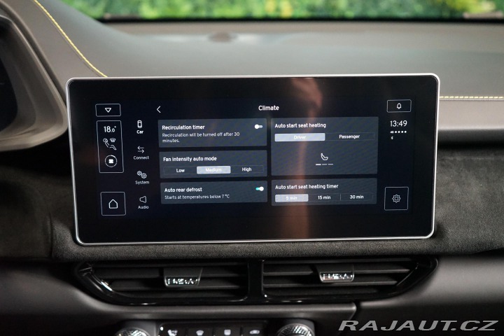 Lotus Emira 3.5l V6 First-Edition Man 2024