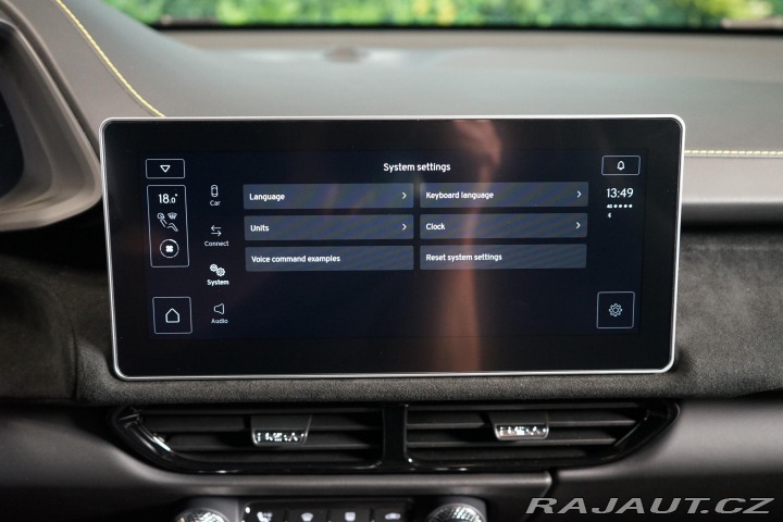 Lotus Emira 3.5l V6 First-Edition Man 2024
