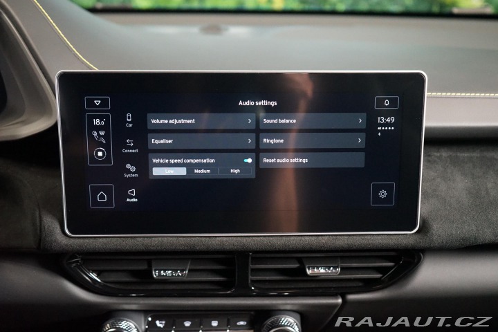 Lotus Emira 3.5l V6 First-Edition Man 2024
