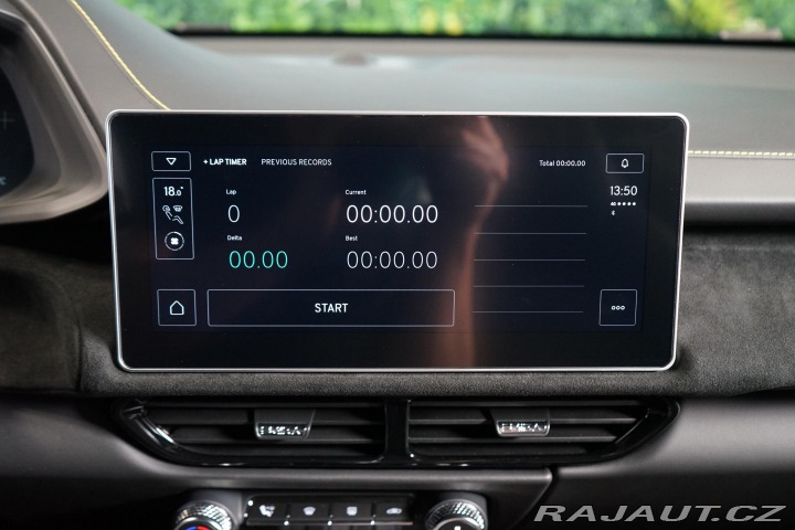 Lotus Emira 3.5l V6 First-Edition Man 2024