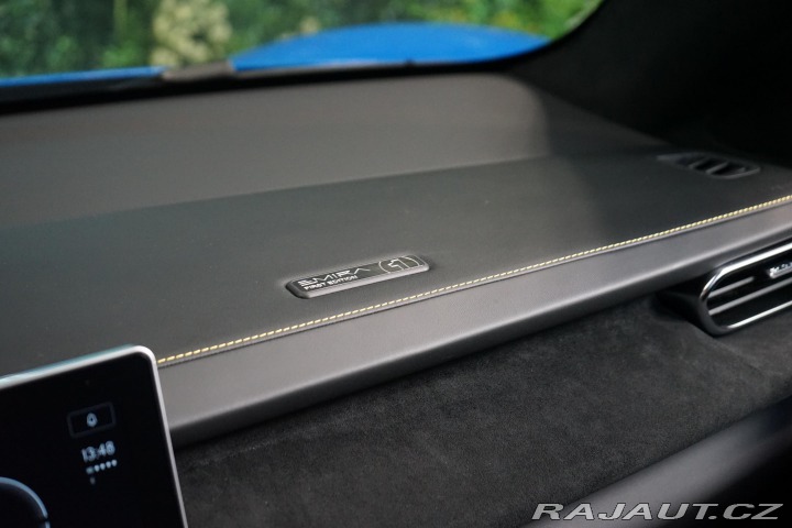 Lotus Emira 3.5l V6 First-Edition Man 2024