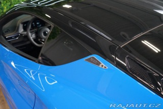 Lotus Emira 3.5l V6 First-Edition Man 2024