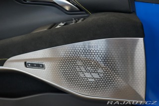 Lotus Emira 3.5l V6 First-Edition Man 2024