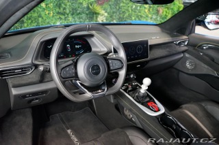 Lotus Emira 3.5l V6 First-Edition Man 2024