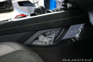Lotus Emira 3.5l V6 First-Edition Man 2024
