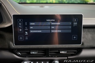 Lotus Emira 3.5l V6 First-Edition Man 2024
