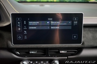 Lotus Emira 3.5l V6 First-Edition Man 2024