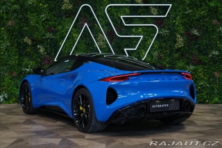 Lotus Emira 3.5l V6 First-Edition Man 2024