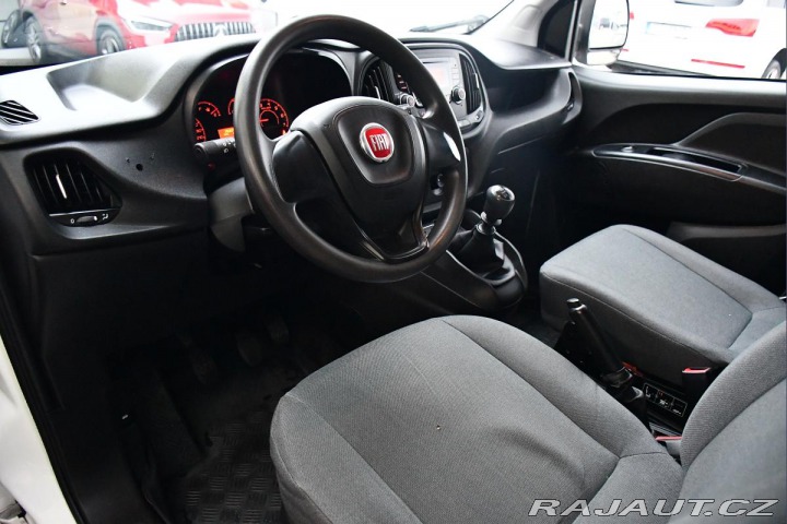 Fiat Dobló 1.4i 70kW 27tis.KM 2019