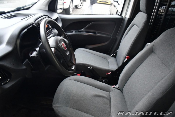 Fiat Dobló 1.4i 70kW 27tis.KM 2019