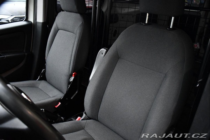 Fiat Dobló 1.4i 70kW 27tis.KM 2019