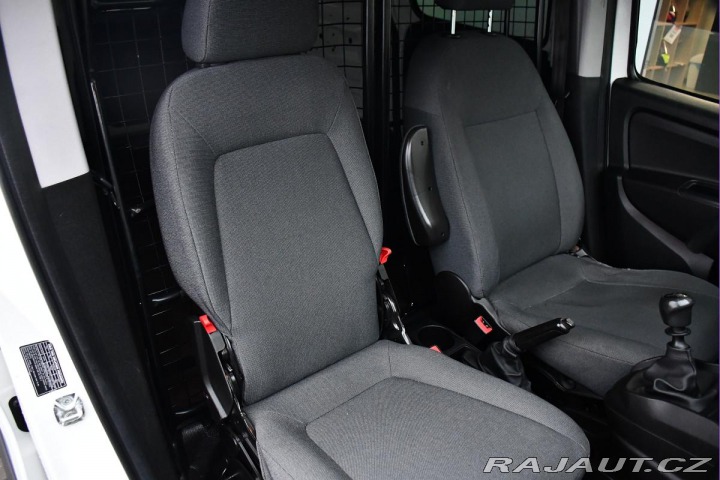 Fiat Dobló 1.4i 70kW 27tis.KM 2019