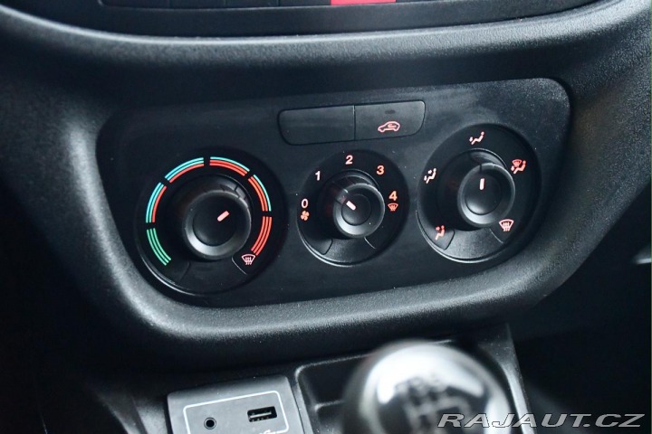 Fiat Dobló 1.4i 70kW 27tis.KM 2019