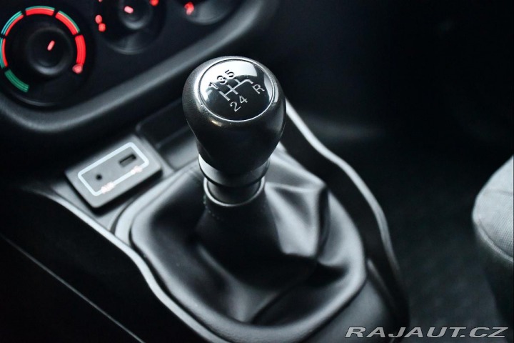 Fiat Dobló 1.4i 70kW 27tis.KM 2019