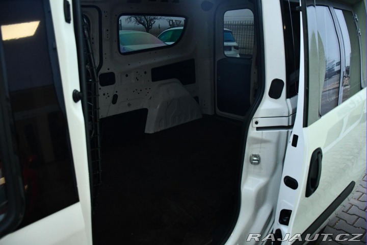 Fiat Dobló 1.4i 70kW 27tis.KM 2019