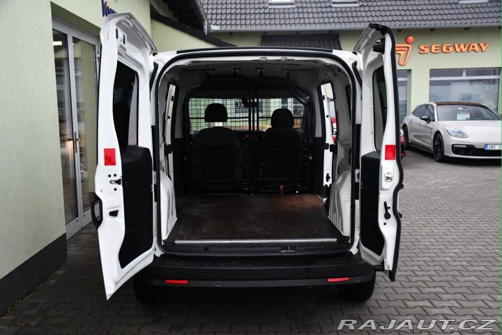 Fiat Dobló 1.4i 70kW 27tis.KM 2019