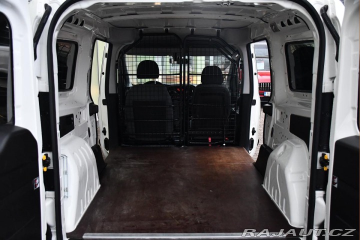 Fiat Dobló 1.4i 70kW 27tis.KM 2019