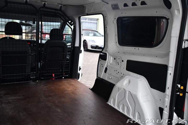 Fiat Dobló 1.4i 70kW 27tis.KM 2019