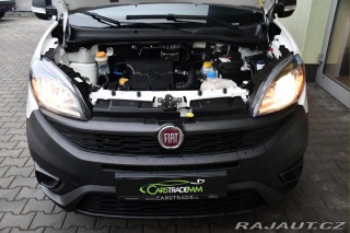 Fiat Dobló 1.4i 70kW 27tis.KM 2019