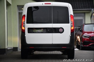 Fiat Dobló 1.4i 70kW 27tis.KM 2019