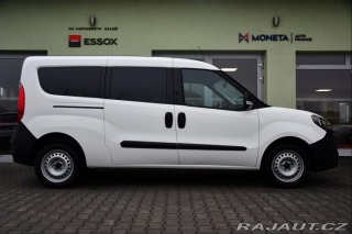 Fiat Dobló 1.4i 70kW 27tis.KM 2019