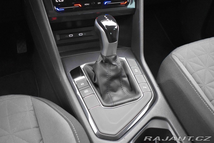 Volkswagen Tiguan 1.5TSI 110kW*DSG*REZERVAC 2021