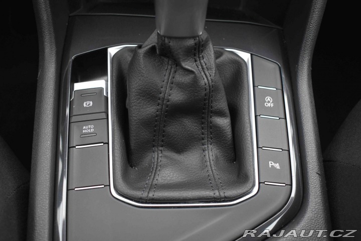Volkswagen Tiguan 1.5TSI 110kW*DSG*REZERVAC 2021