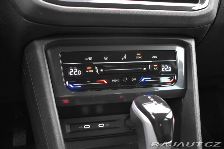 Volkswagen Tiguan 1.5TSI 110kW*DSG*REZERVAC 2021
