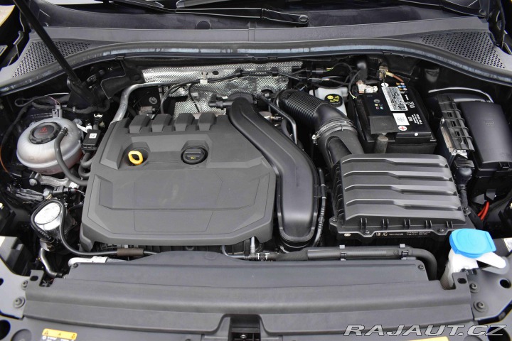 Volkswagen Tiguan 1.5TSI 110kW*DSG*REZERVAC 2021