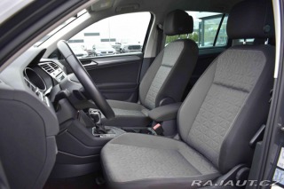 Volkswagen Tiguan 1.5TSI 110kW*DSG*REZERVAC 2021