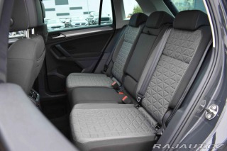 Volkswagen Tiguan 1.5TSI 110kW*DSG*REZERVAC 2021