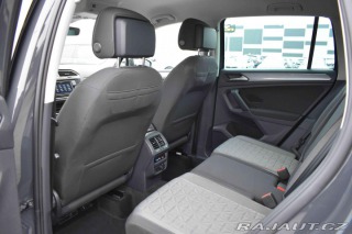 Volkswagen Tiguan 1.5TSI 110kW*DSG*REZERVAC 2021