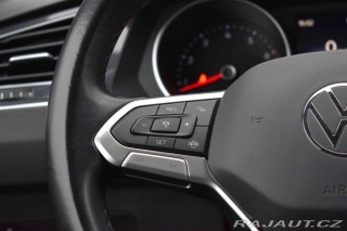 Volkswagen Tiguan 1.5TSI 110kW*DSG*REZERVAC 2021