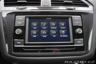 Volkswagen Tiguan 1.5TSI 110kW*DSG*REZERVAC 2021