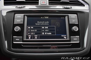 Volkswagen Tiguan 1.5TSI 110kW*DSG*REZERVAC 2021