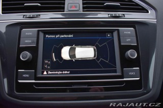 Volkswagen Tiguan 1.5TSI 110kW*DSG*REZERVAC 2021