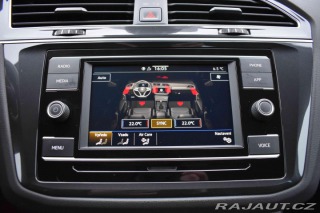 Volkswagen Tiguan 1.5TSI 110kW*DSG*REZERVAC 2021