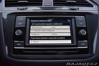 Volkswagen Tiguan 1.5TSI 110kW*DSG*REZERVAC 2021
