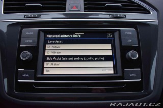 Volkswagen Tiguan 1.5TSI 110kW*DSG*REZERVAC 2021