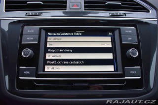 Volkswagen Tiguan 1.5TSI 110kW*DSG*REZERVAC 2021