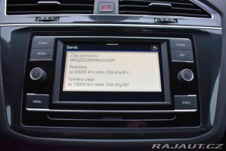 Volkswagen Tiguan 1.5TSI 110kW*DSG*REZERVAC 2021