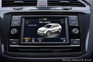 Volkswagen Tiguan 1.5TSI 110kW*DSG*REZERVAC 2021